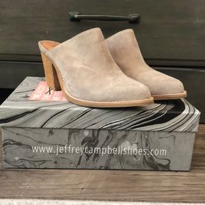 Jefferey Campbell Shoes